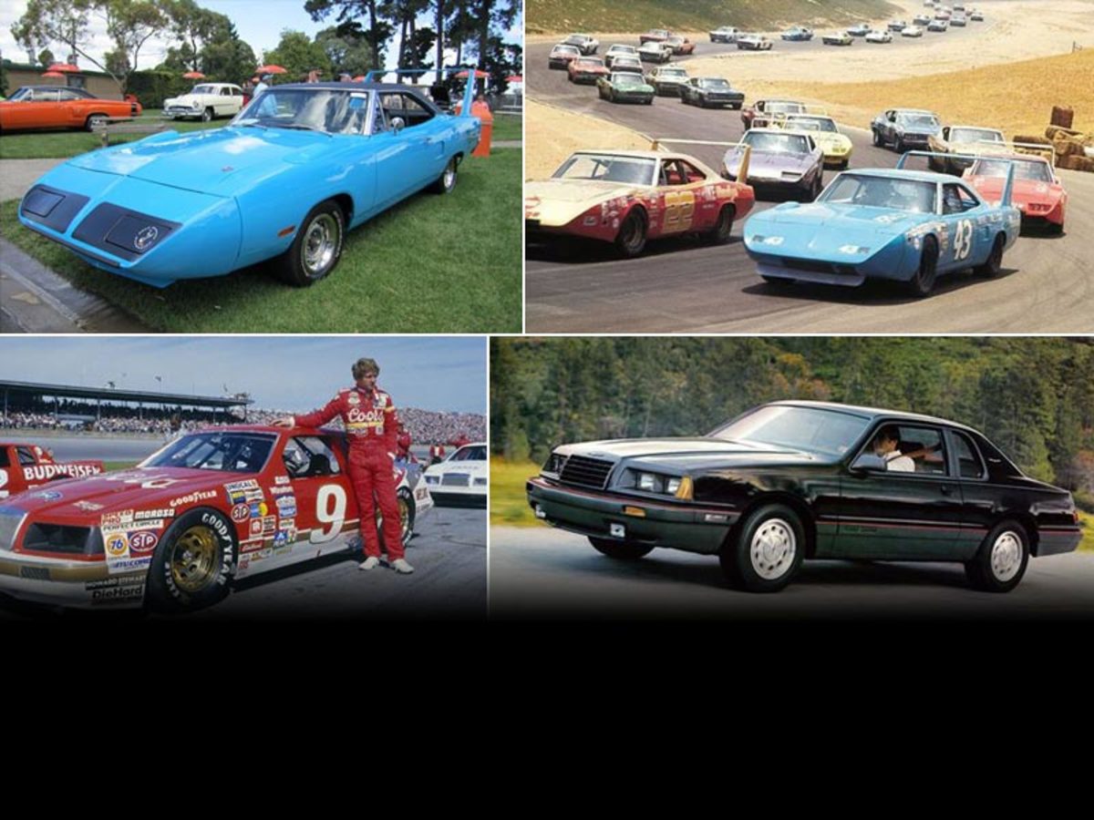 NASCAR's Detroit Muscle Expert Predictions, Picks