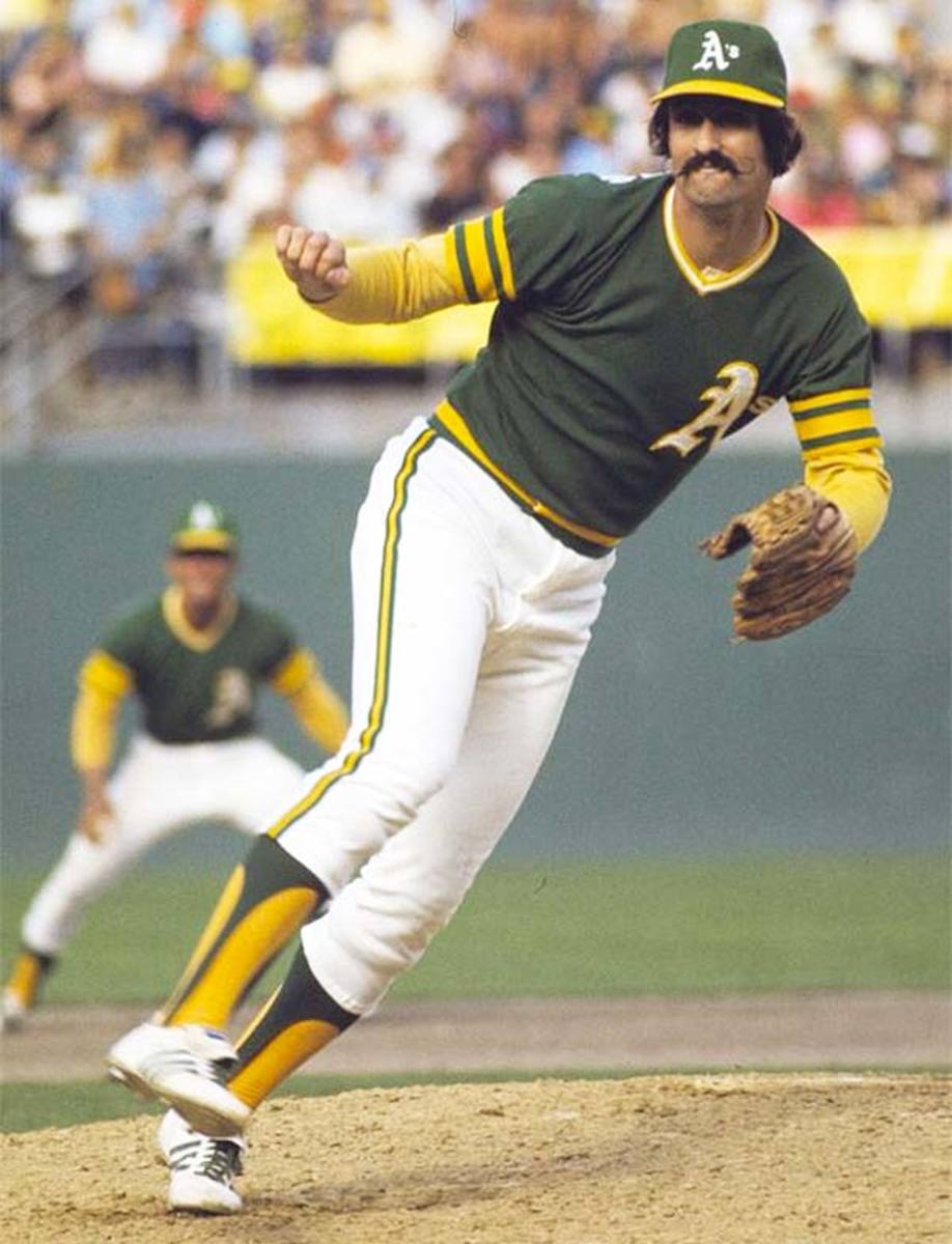 10 Greatest Closers in Major League Baseball History Athlon Sports