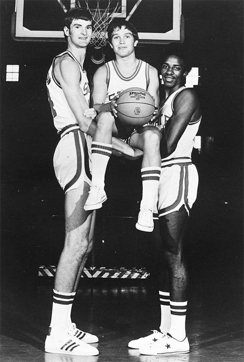 Shortest NBA Players Ever Athlon Sports