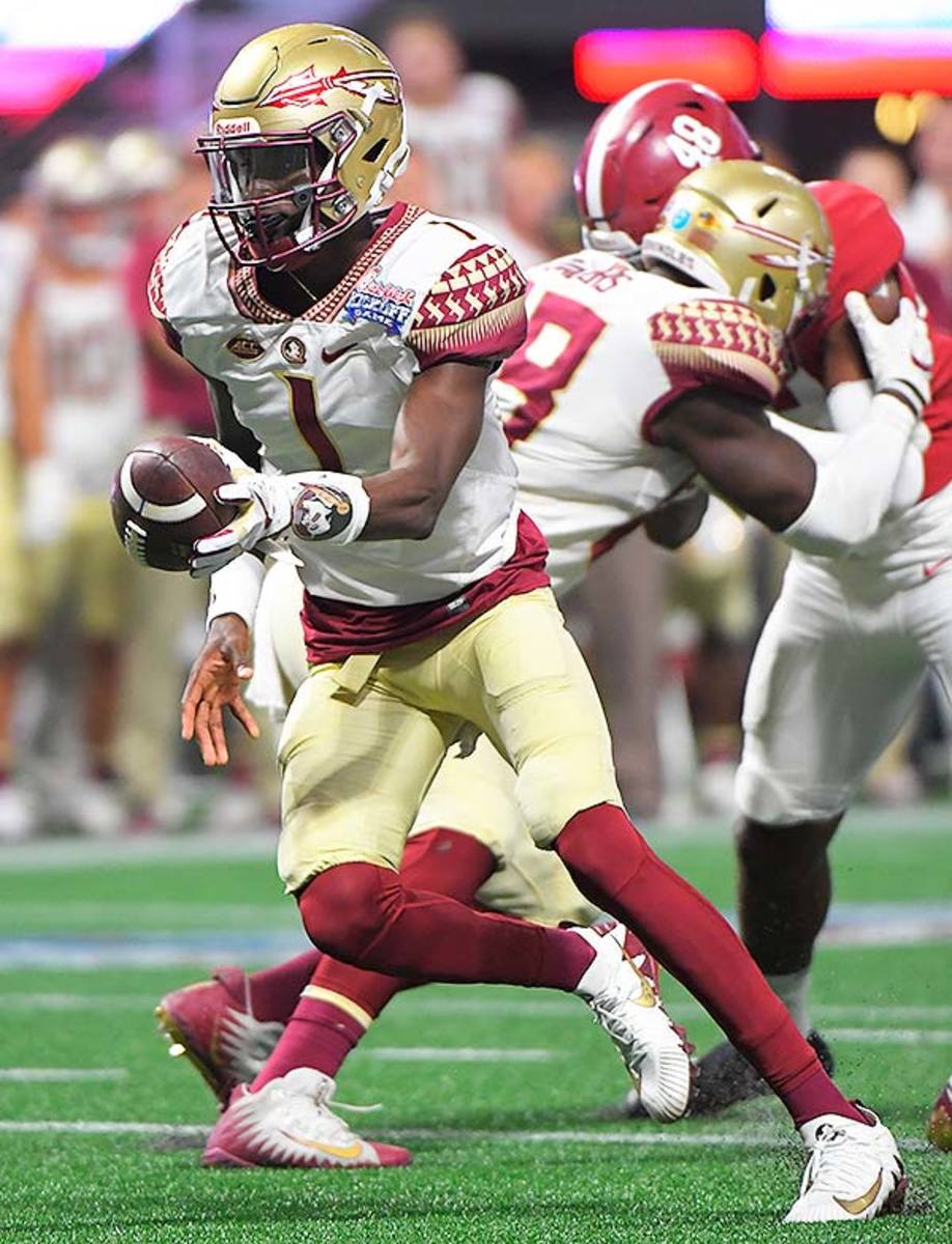 Florida State Seminoles vs. Boston College Eagles Preview and
