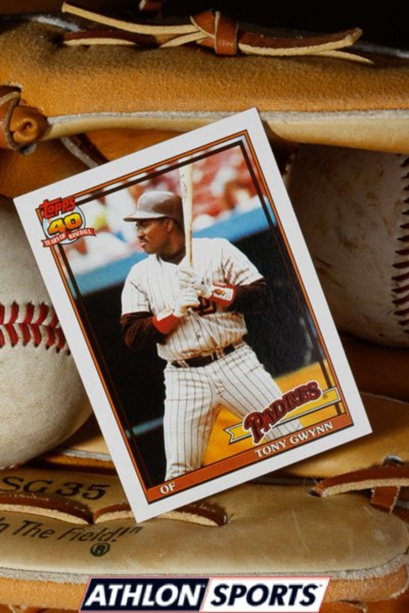 25 Best Hitters in Baseball (MLB) History Athlon Sports