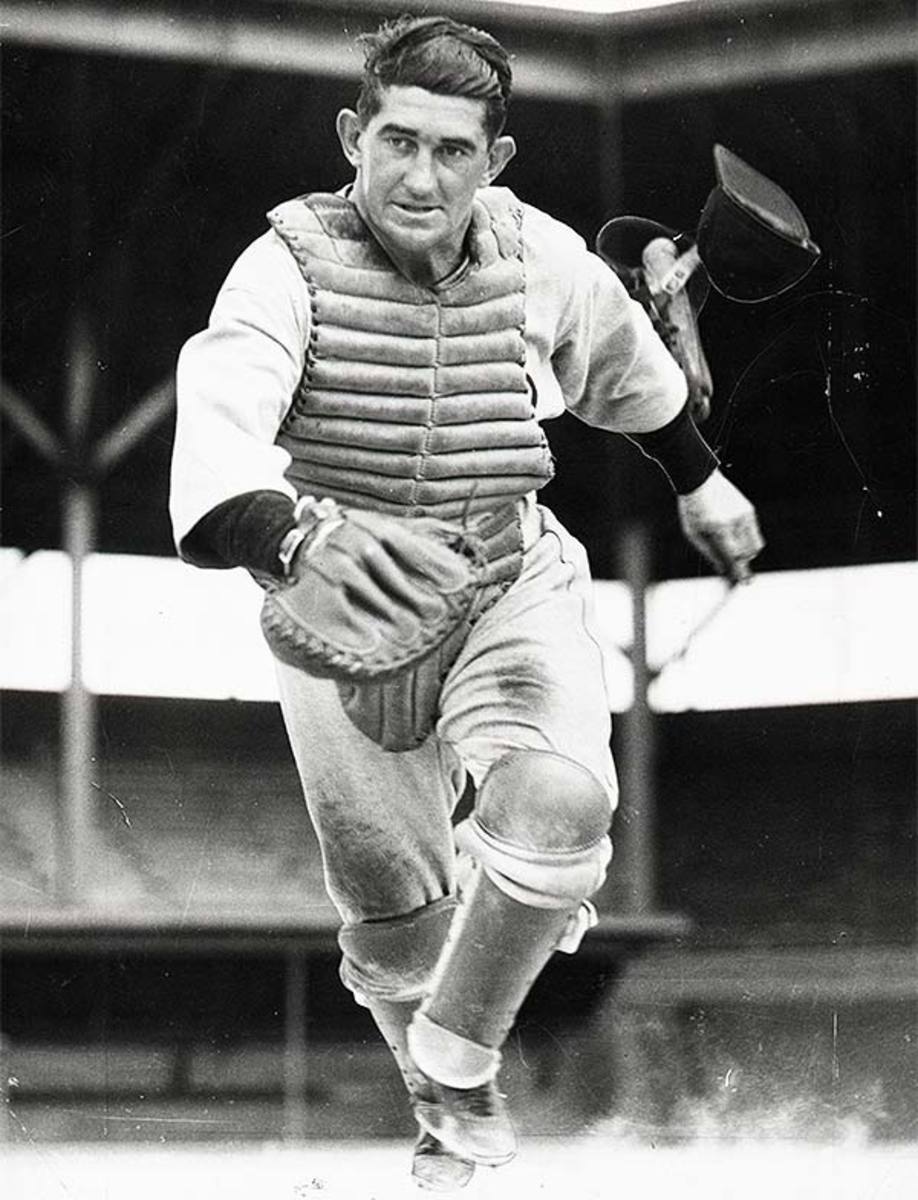 10 Greatest Catchers in Major League Baseball History Athlon Sports