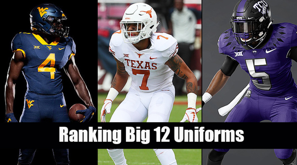 Texas longhorns best sale football uniforms 2019