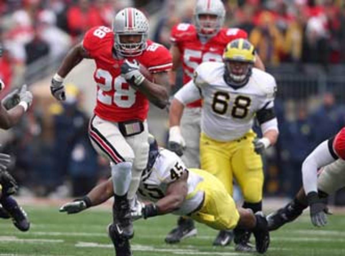 Betting Against The Spread Week 13 Picks Athlon Sports