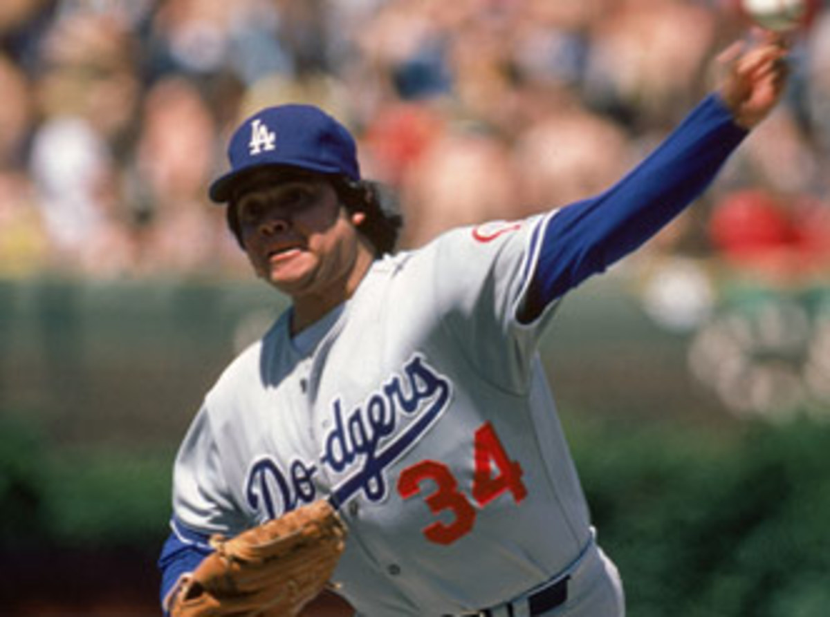 15 Greatest Rookie Pitchers of AllTime Athlon Sports