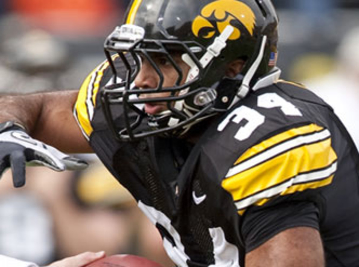 Ryan Mcgees College Football Mascot Power Rankings The Big Reveal - rbq94pq