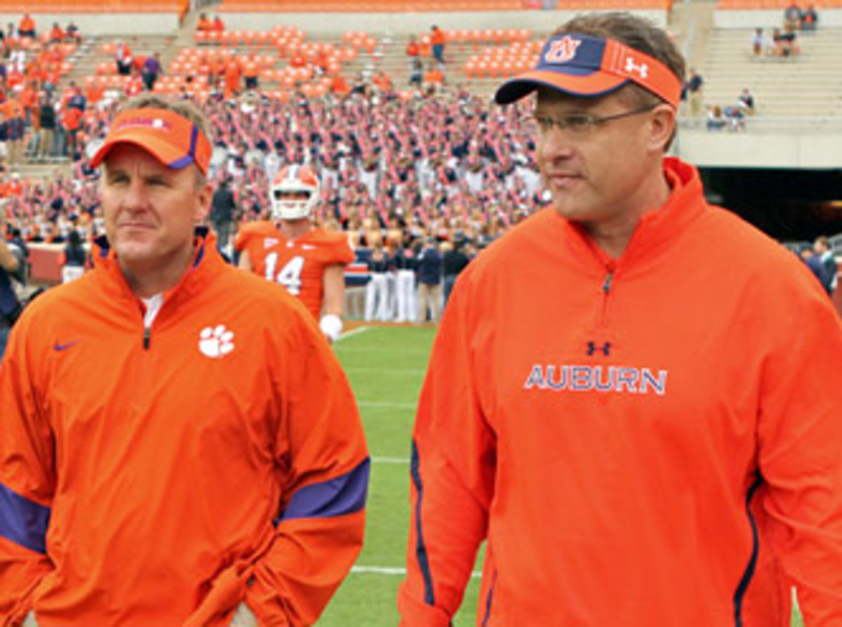 College Football Examining the Skyrocketing Coordinator Salaries