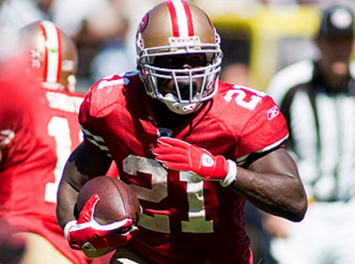 49ers look for bounce back when they host Seahawks