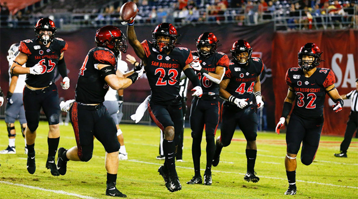 New Mexico Bowl Prediction and Preview: Central Michigan vs. San Diego State