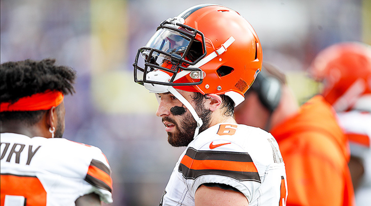 Cleveland Browns: Game-by-Game Predictions for 2020