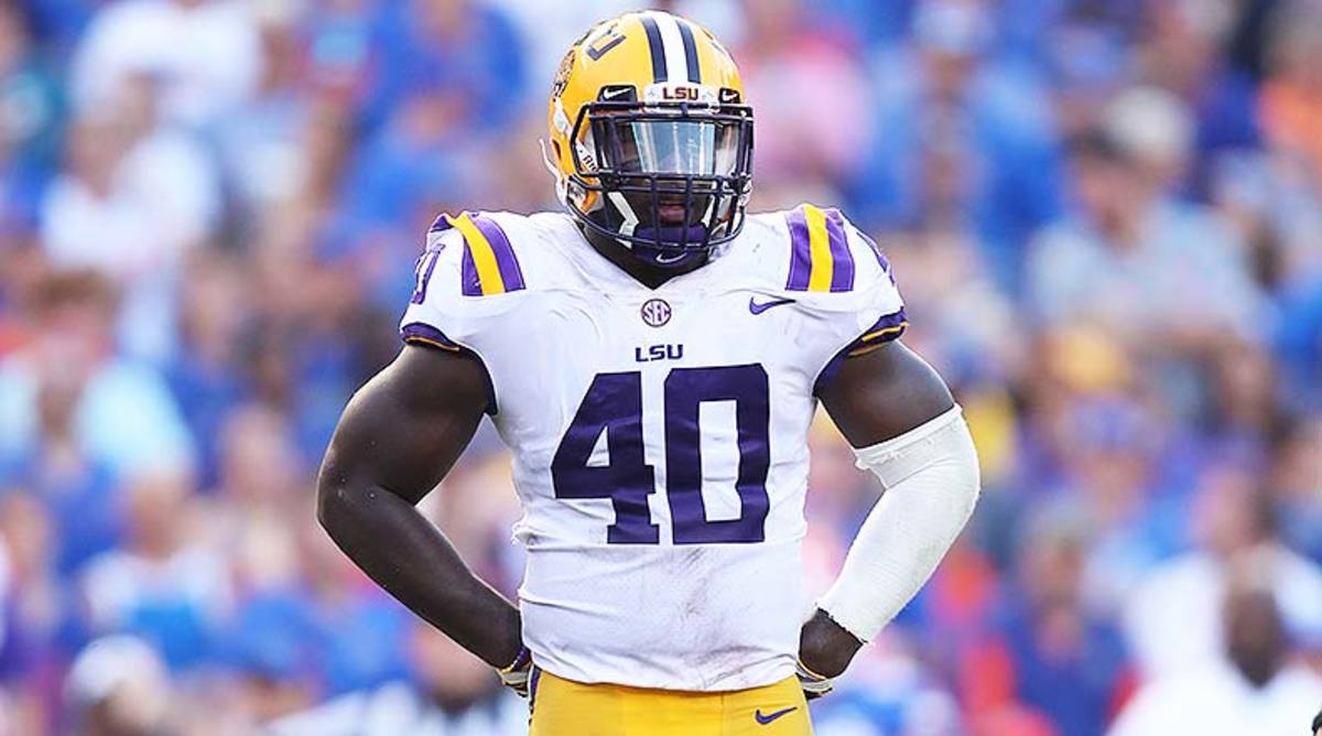 10 Toughest Players to Replace in the SEC in 2019