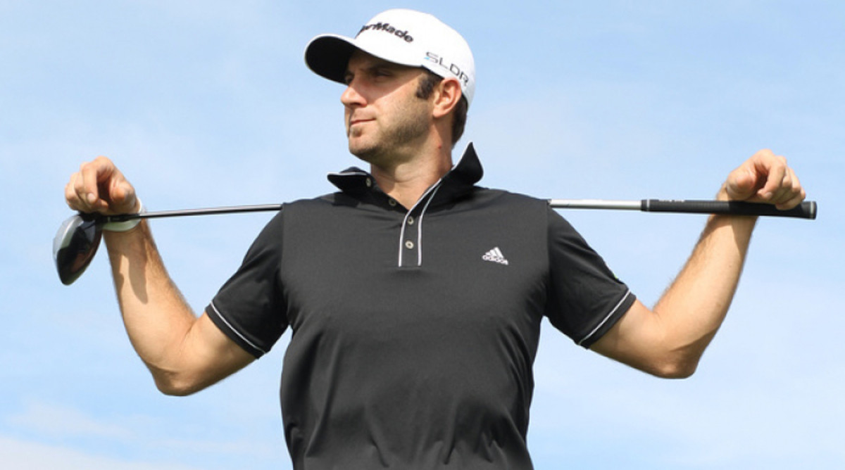 BMW Championship Fantasy Predictions & Expert Golf Picks AthlonSports