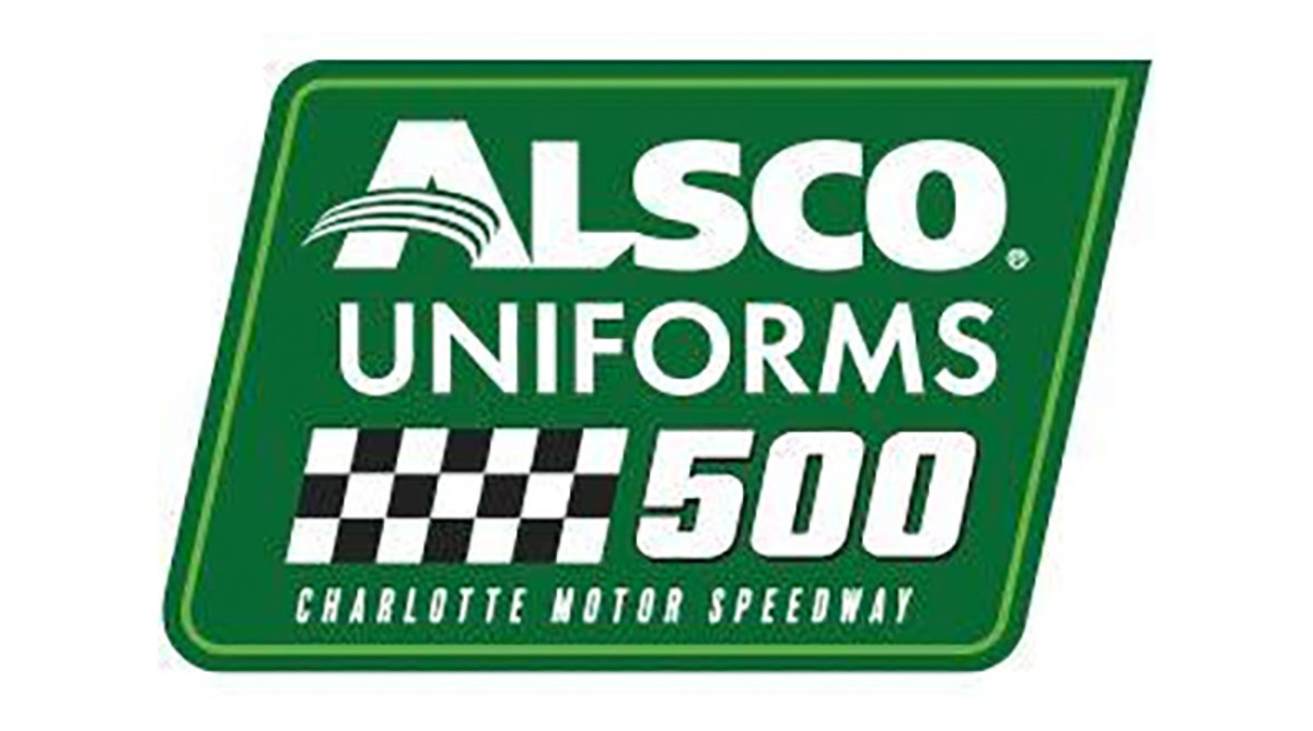 Alsco Uniforms 500 (Charlotte) NASCAR Preview and Fantasy Predictions