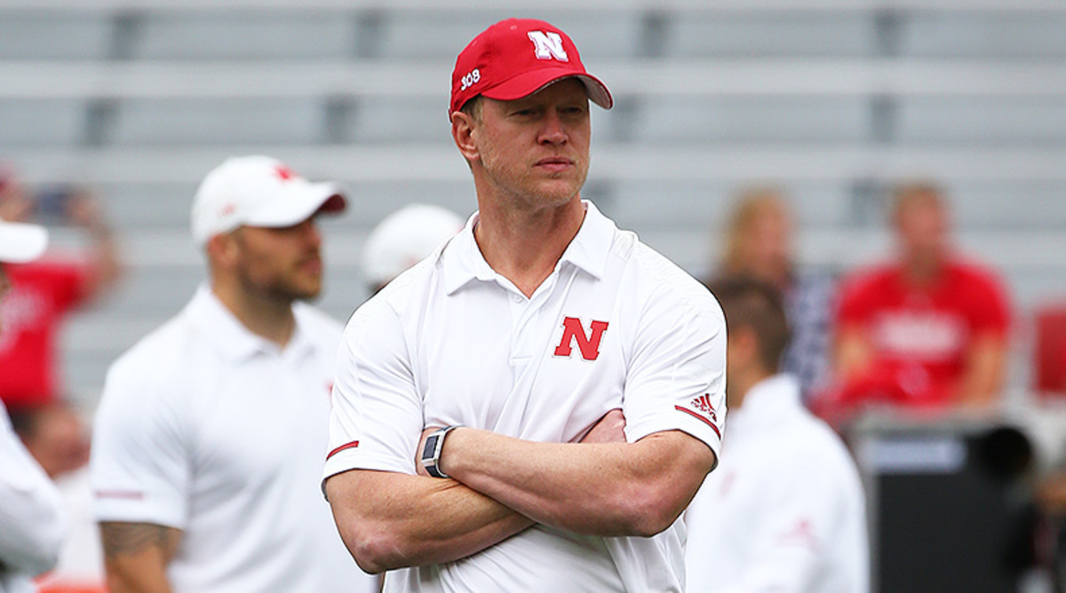 Nebraska Football: 3 Things Scott Frost's Hiring Shuffle Says About His Program