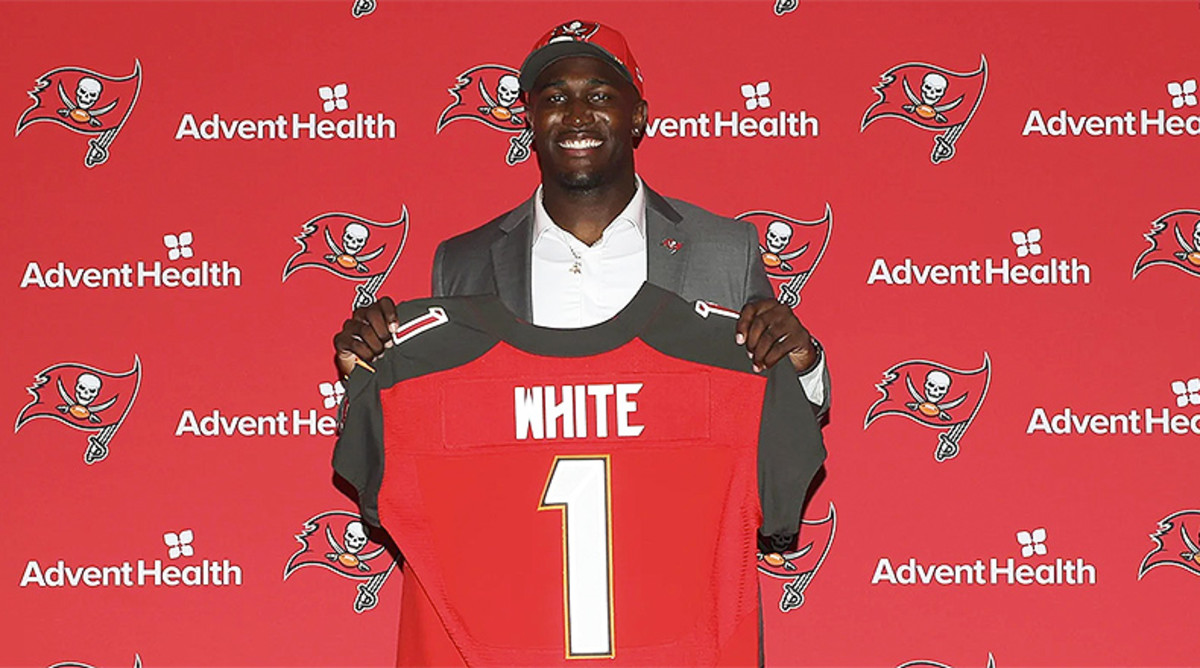 NFC South: What the Falcons, Panthers, Saints and Buccaneers Accomplished in the 2019 NFL Draft