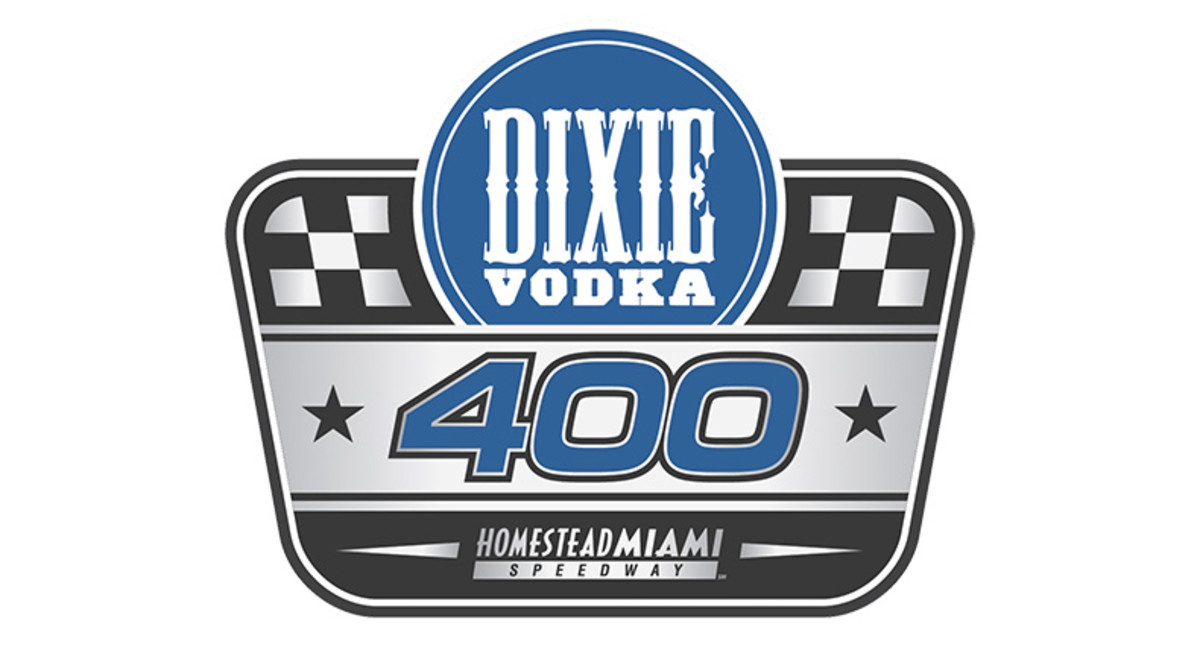 Dixie Vodka 400 (Homestead) NASCAR Preview and Fantasy Predictions