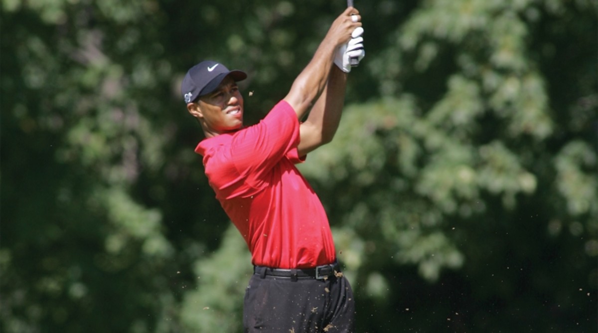 Fantasy Golf: Tiger Woods at Farmers Insurance Open