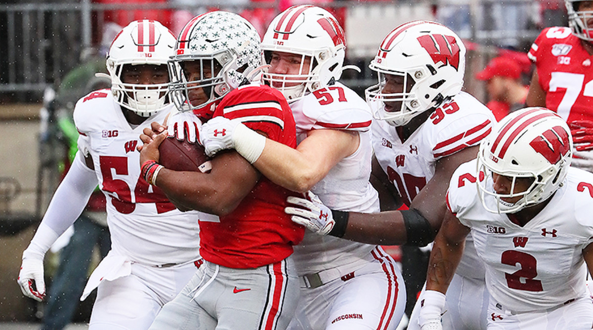 Wisconsin Football: Why the Badgers Will or Won't Make the College ...