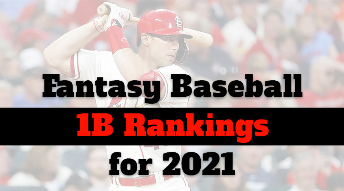 Fantasy Baseball Dynasty Positional Rankings Top60