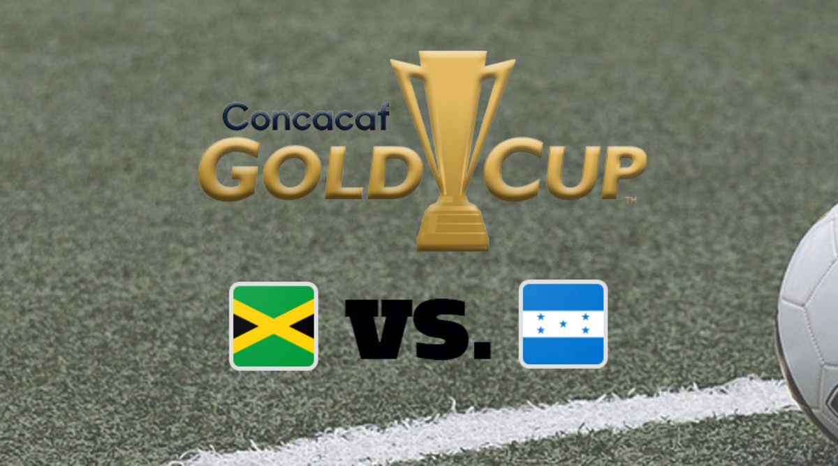 Jamaica vs. Honduras CONCACAF Gold Cup Prediction and Preview
