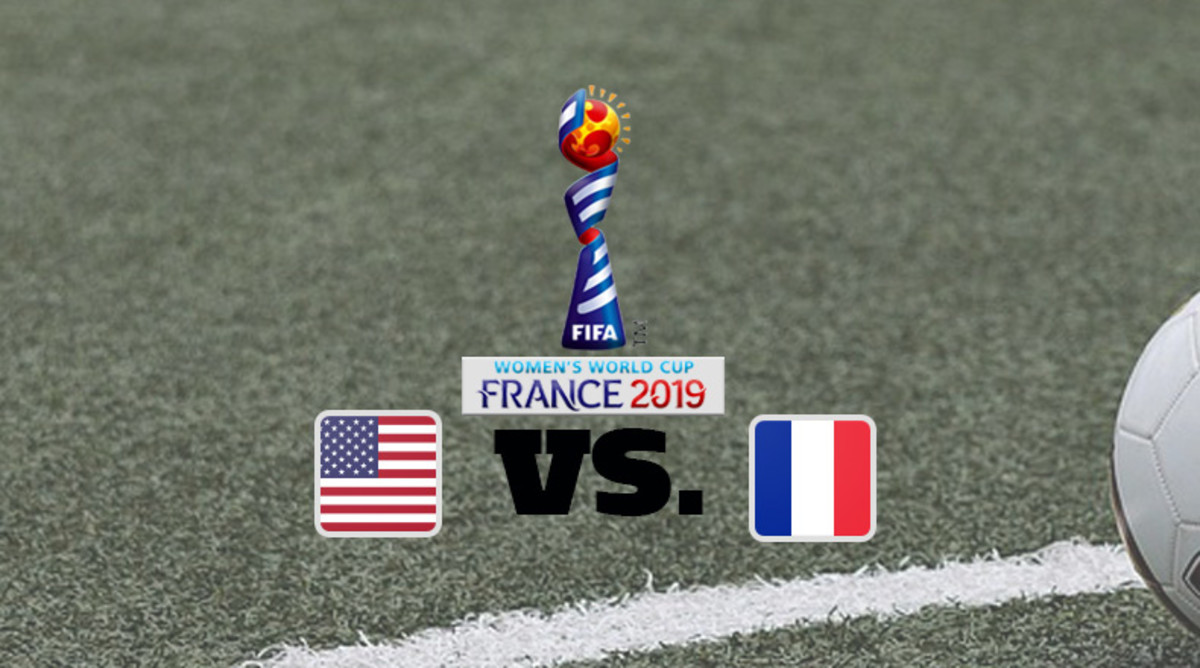 USA vs. France FIFA Women's World Cup Prediction and Preview