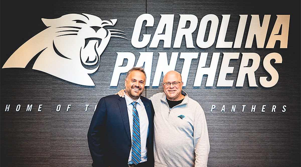 3 burning questions Carolina Panthers fans are asking following 2023 roster  cuts