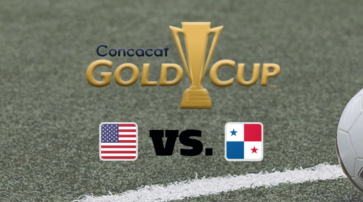 United States vs. Panama: Concacaf Gold Cup Prediction and Preview