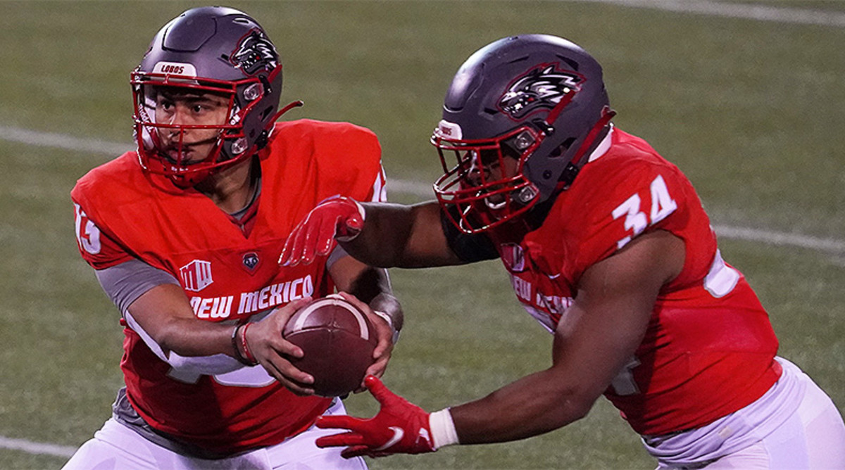 Fresno State vs. New Mexico Football Prediction and Preview