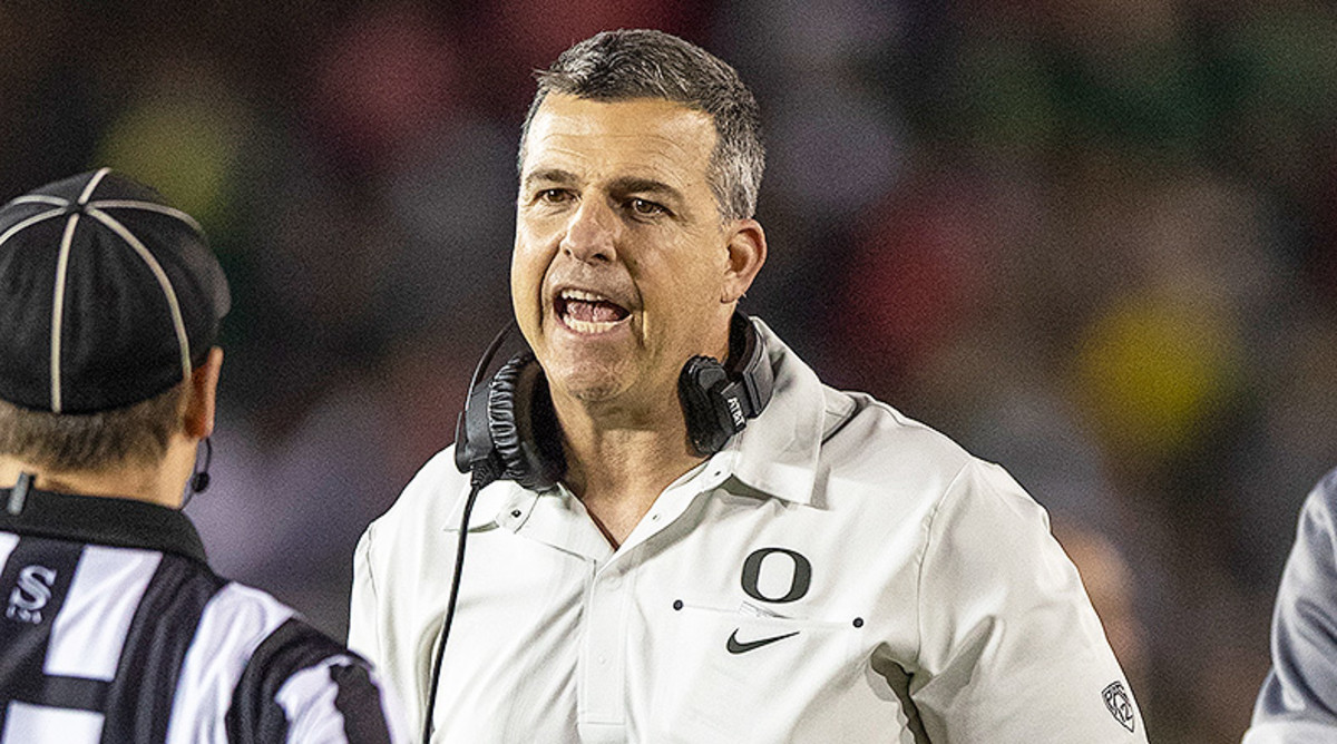 Pac-12 Football: Ranking the Rosters for 2020