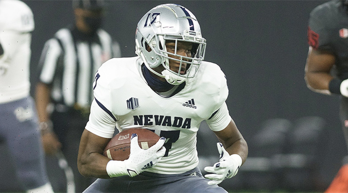 Utah State vs. Nevada Football Prediction and Preview - Athlon Sports