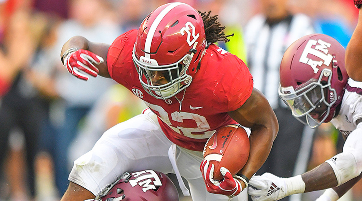 Heisman Watch: Ranking the SEC's Top Candidates for 2020