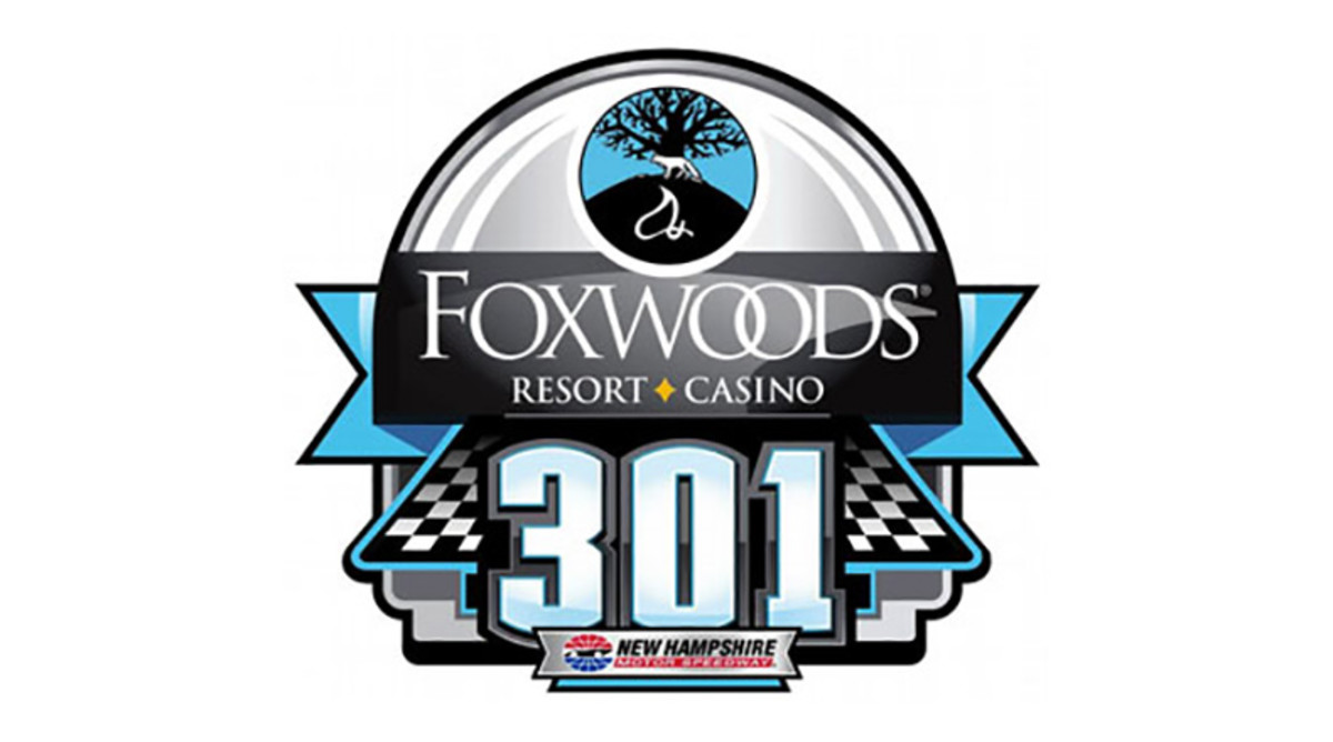 Foxwoods Resort Casino 301 (New Hampshire) Preview and Fantasy Predictions