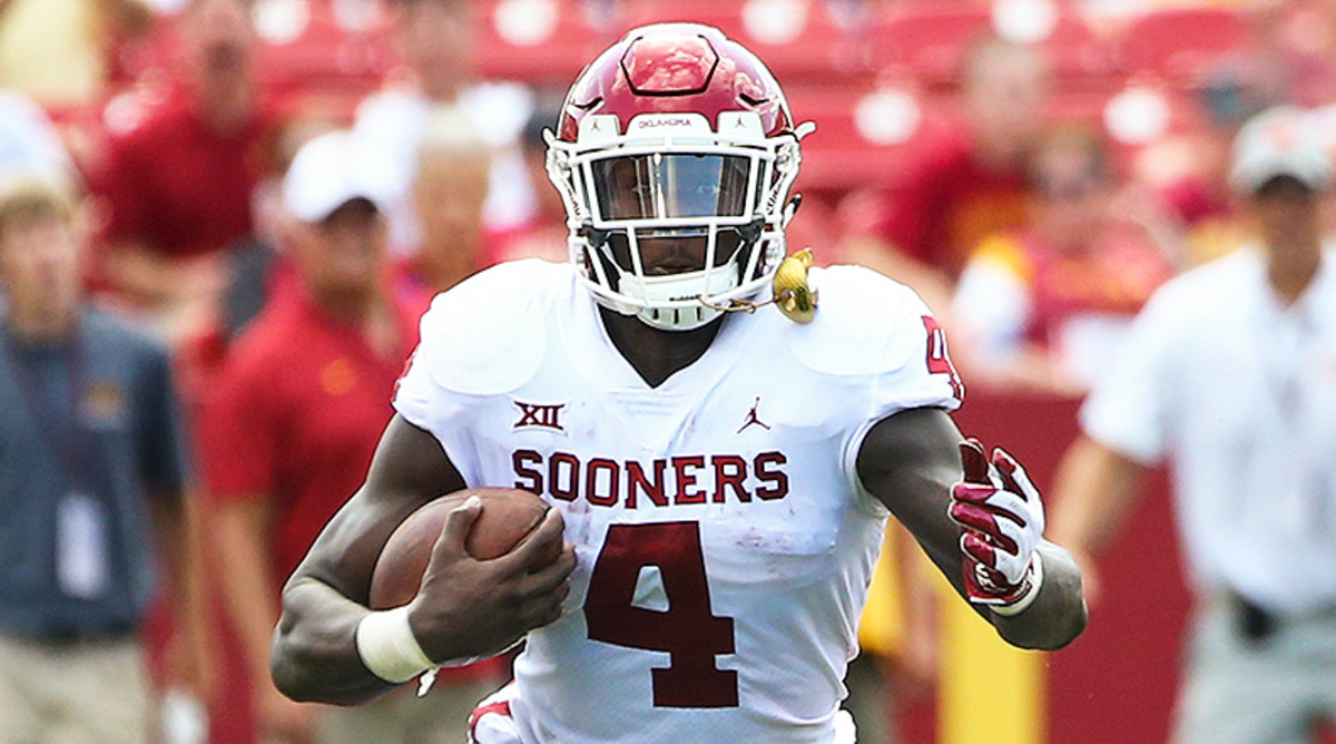 Oklahoma Football: Why the Sooners Will or Won't Make the College Football Playoff in 2019