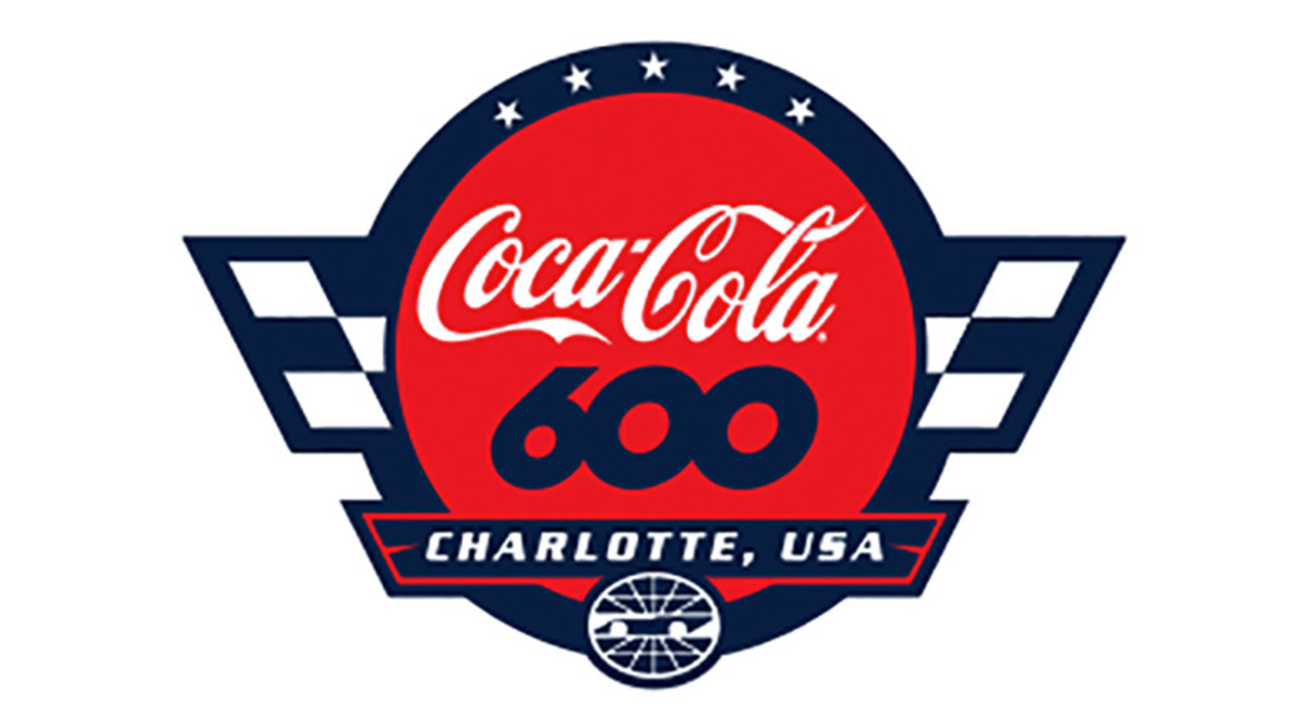 Coca-Cola 600 (Charlotte) NASCAR Preview and Fantasy Predictions
