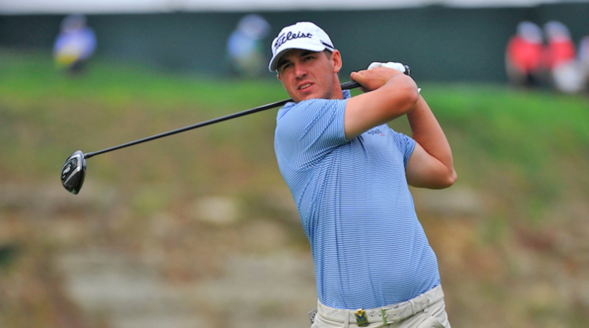 2019 AT&T Byron Nelson Fantasy Golf Picks Athlon Sports