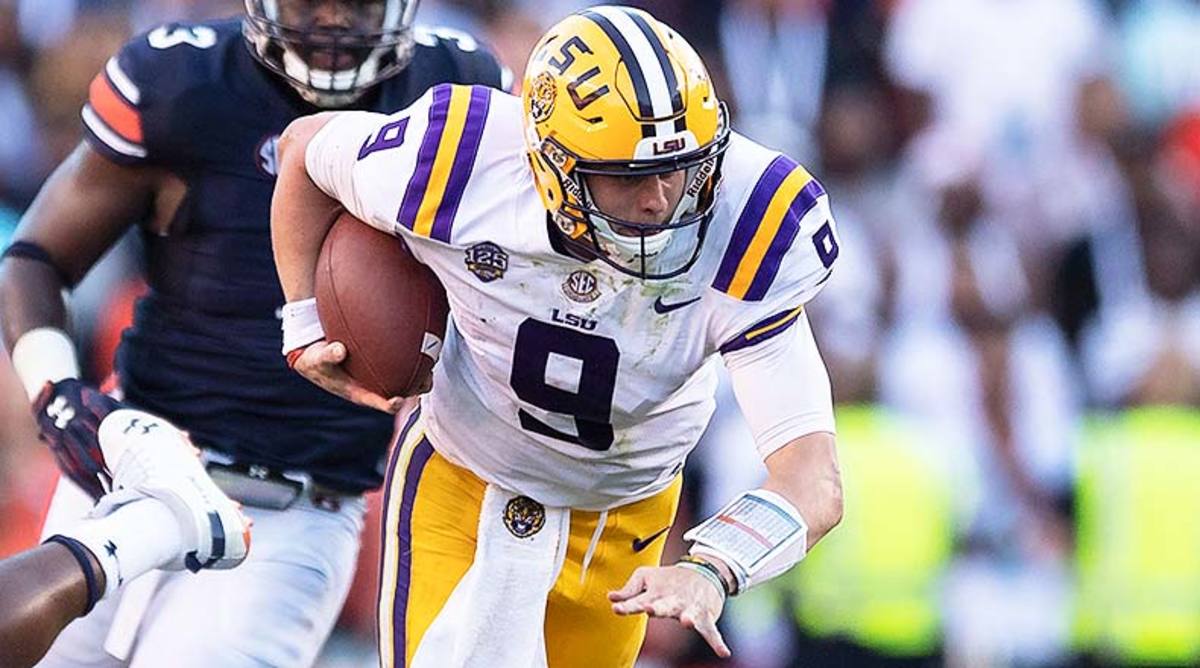 LSU Football: 3 Reasons for Optimism About the Tigers in 2019