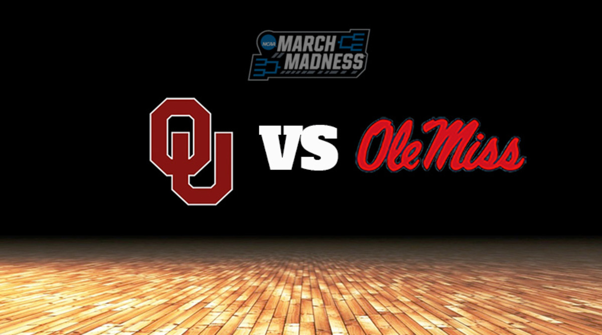 Oklahoma Sooners vs. Ole Miss Rebels Prediction: NCAA Tournament First Round Preview