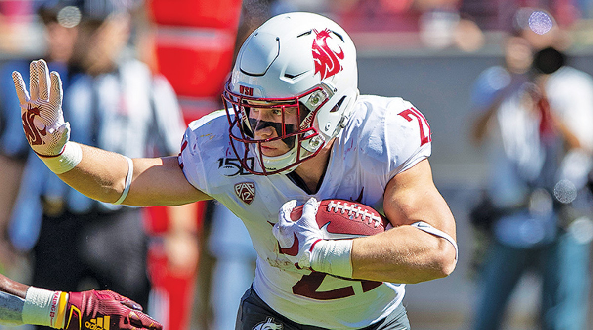 Washington State Football 2020 Cougars Season Preview and Prediction