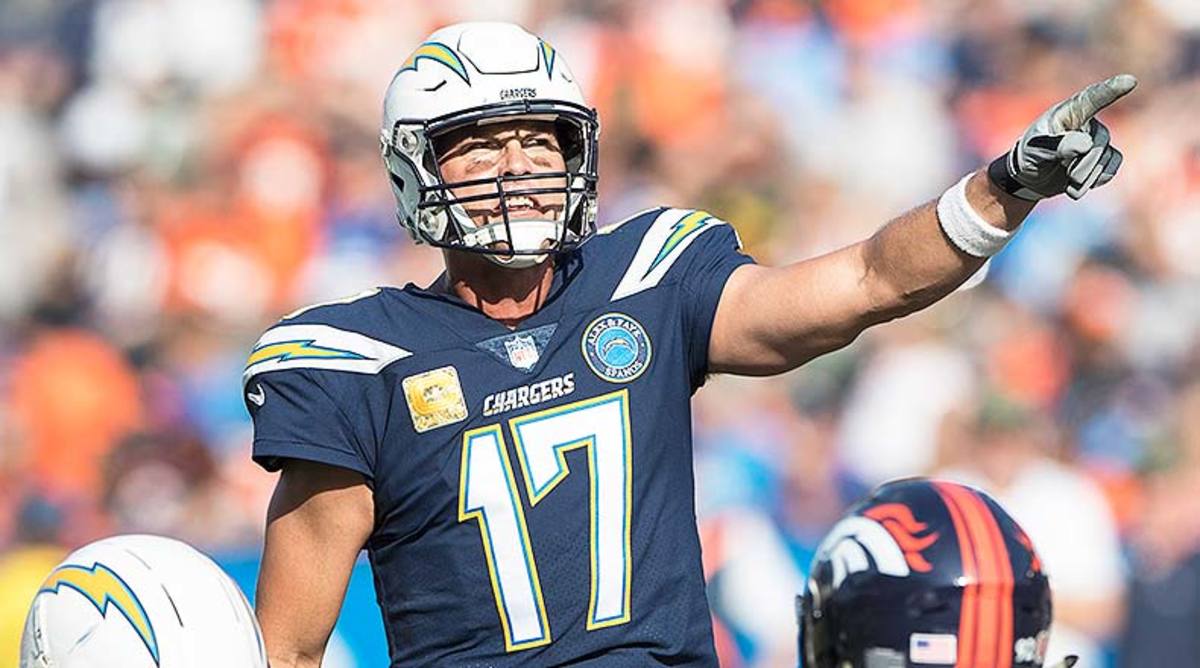 Los Angeles Chargers vs. Jacksonville Jaguars Prediction and Preview