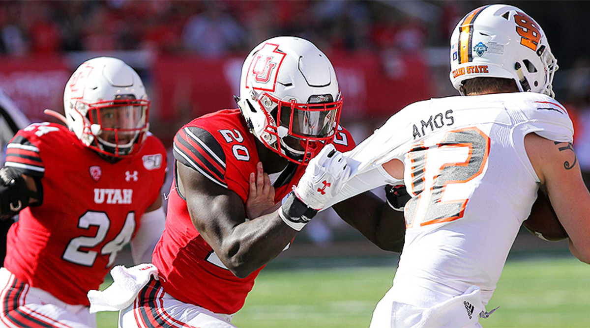 Utah Football: 3 Reasons for Optimism About the Utes in 2021