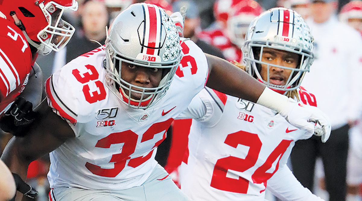 Ohio State Football: Game-by-Game Predictions for 2020