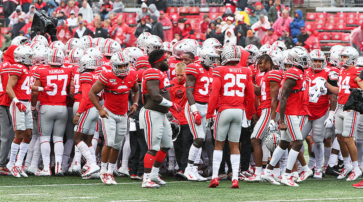 Ohio State vs. Rutgers Football Prediction and Preview