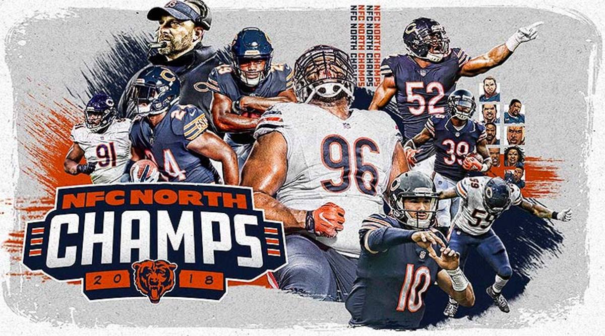 5 Moments That Have Defined the Chicago Bears' 2018 Season