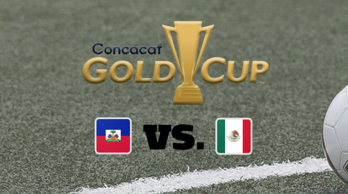 Haiti vs. Mexico Concacaf Gold Cup Prediction and Preview