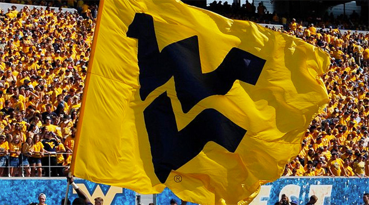 West Virginia Football Ranking the Toughest Games on the Mountaineers