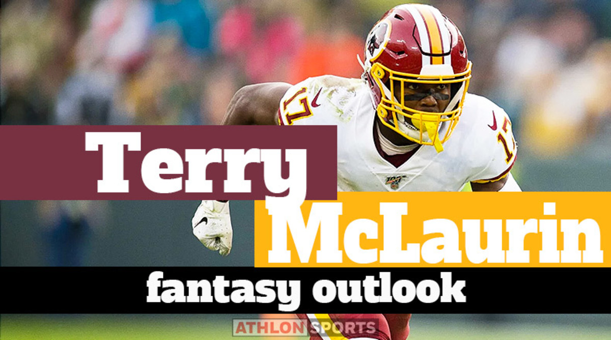 Terry McLaurin Fantasy Outlook 2020 Expert
