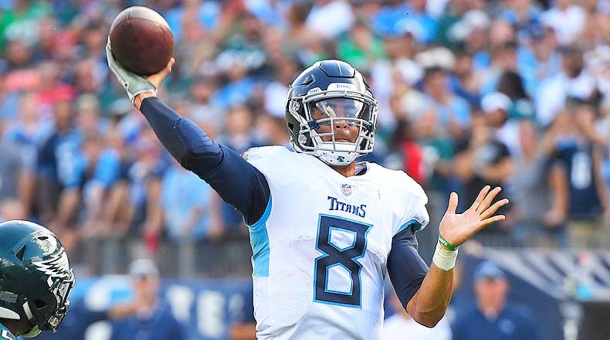 Tennessee Titans: 2019 Preseason Predictions and Preview