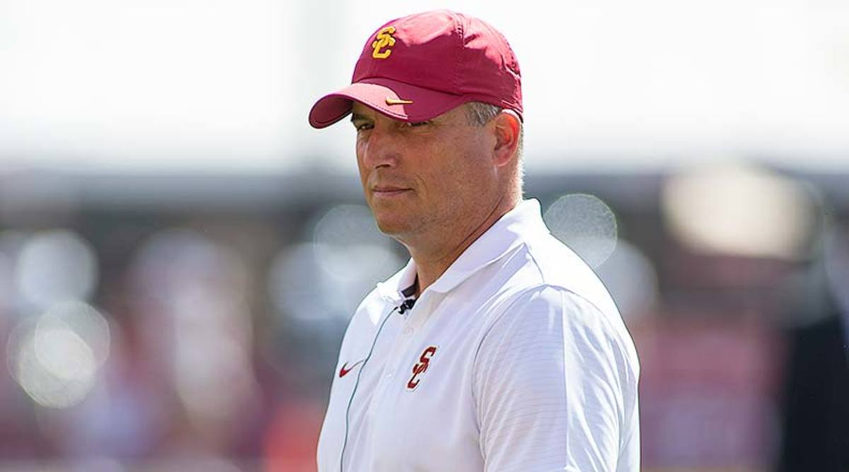 USC Football: Game-by-Game Predictions for 2019