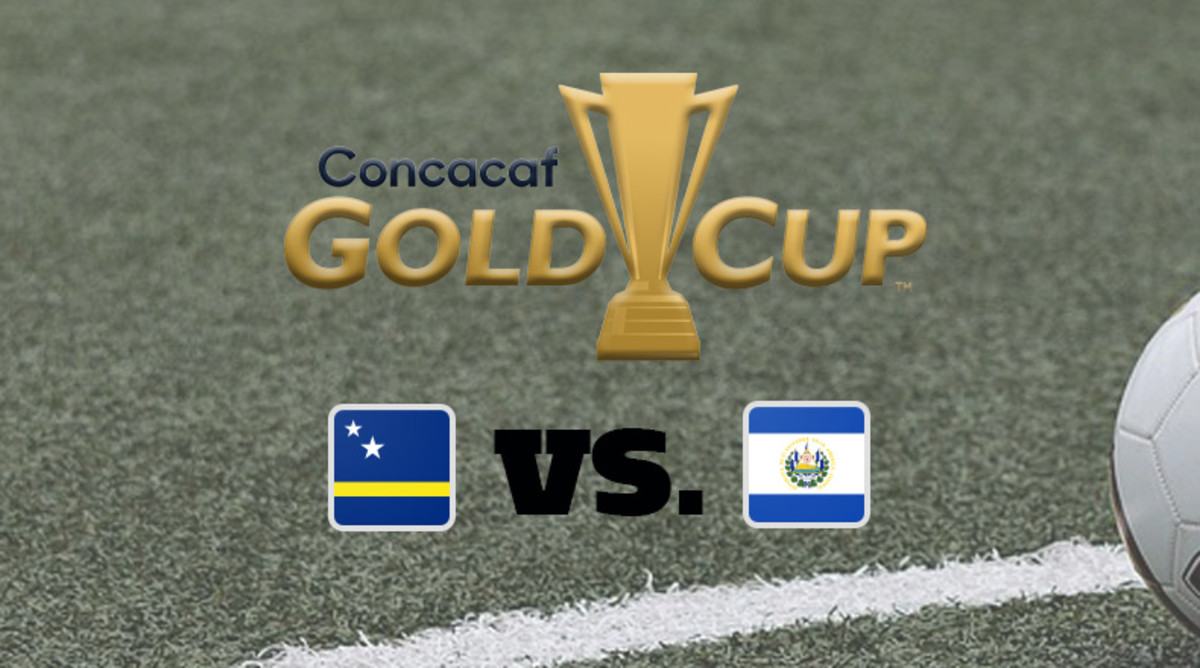 Curacao vs. El Salvador: CONCACAF Gold Cup Prediction and Preview