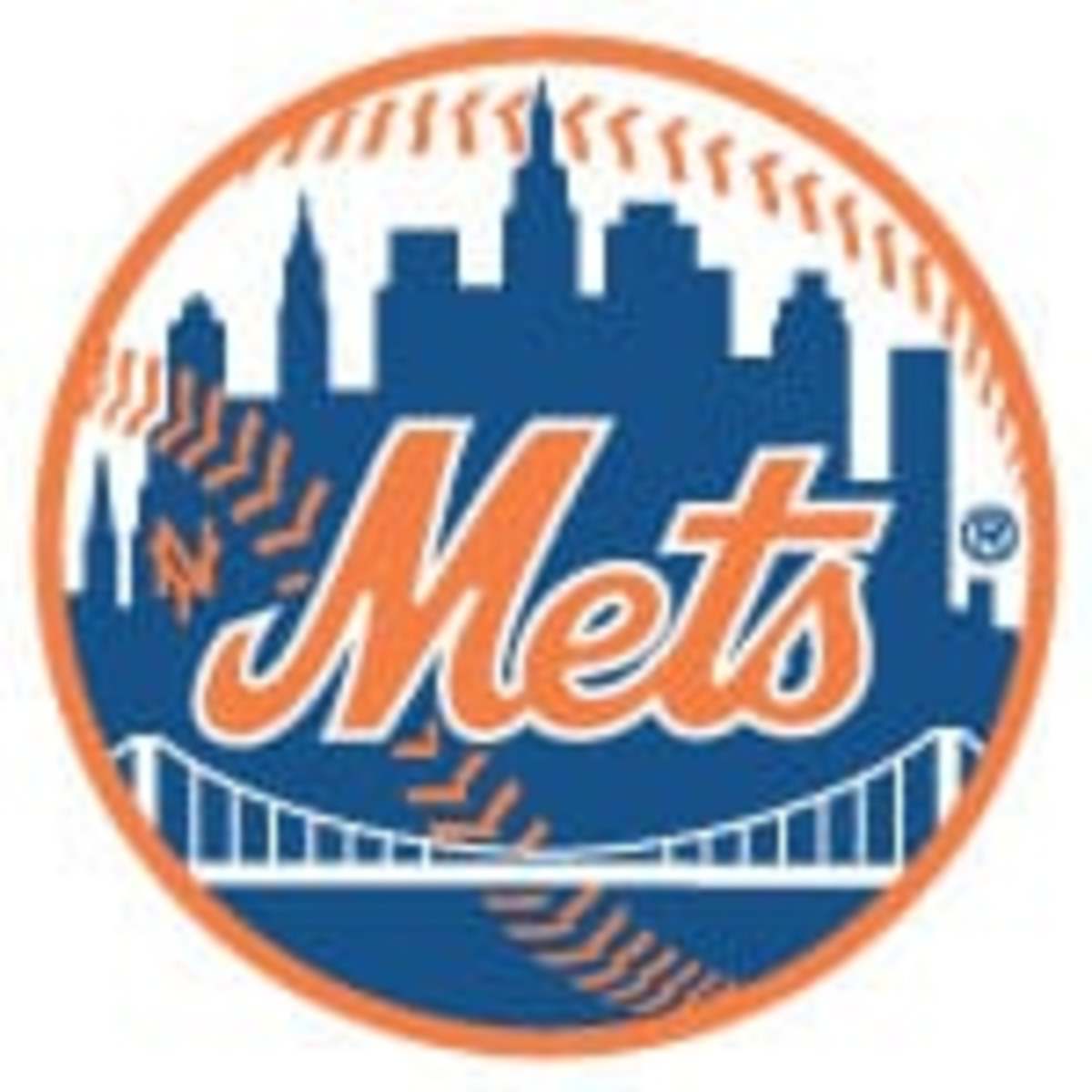 New York Mets logo